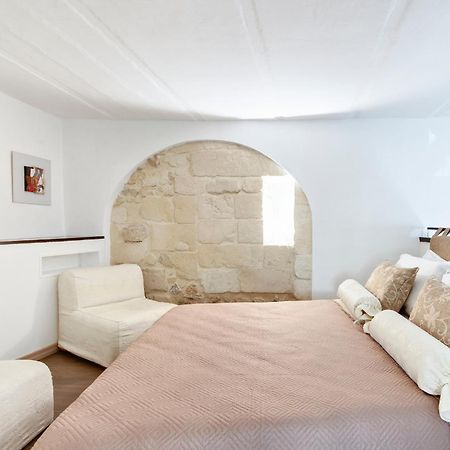 Suite Dei Longobardi Lecce Extérieur photo