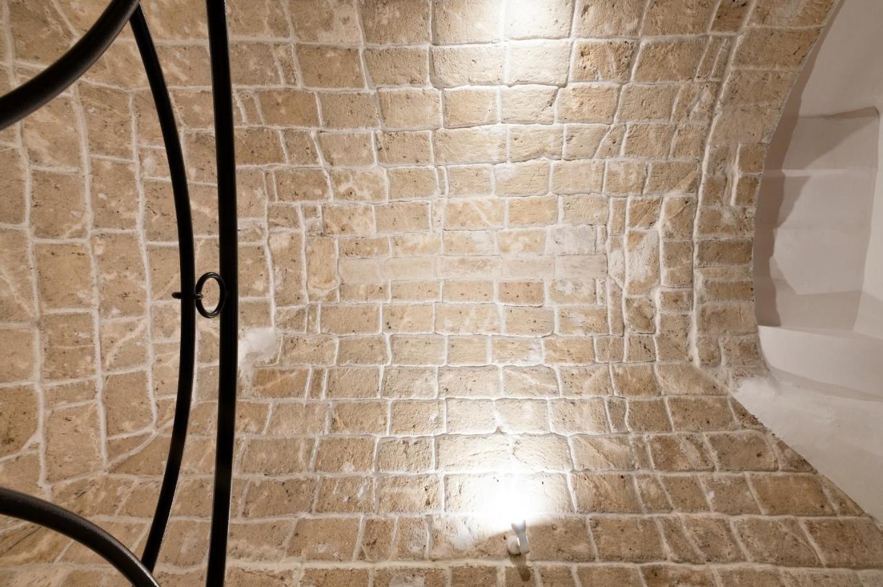 Suite Dei Longobardi Lecce Extérieur photo