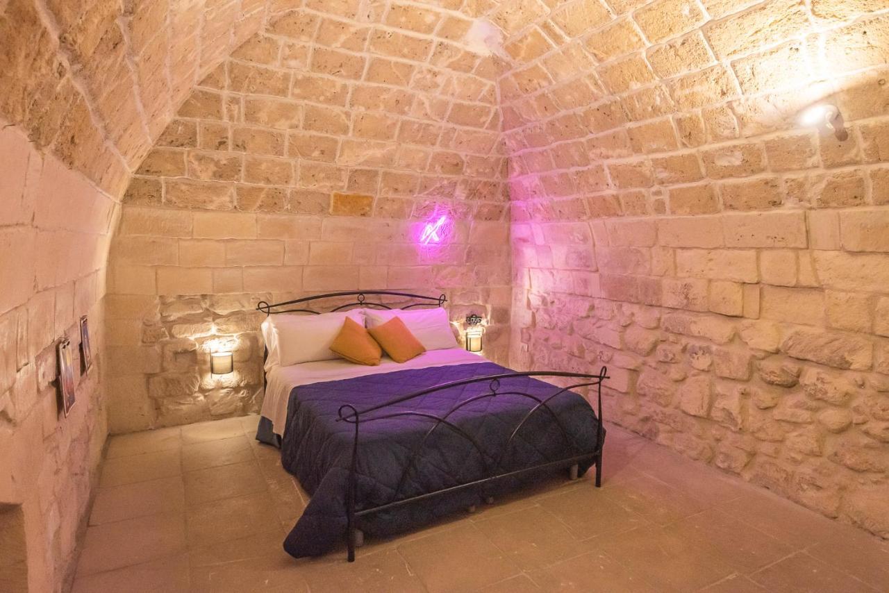 Suite Dei Longobardi Lecce Extérieur photo