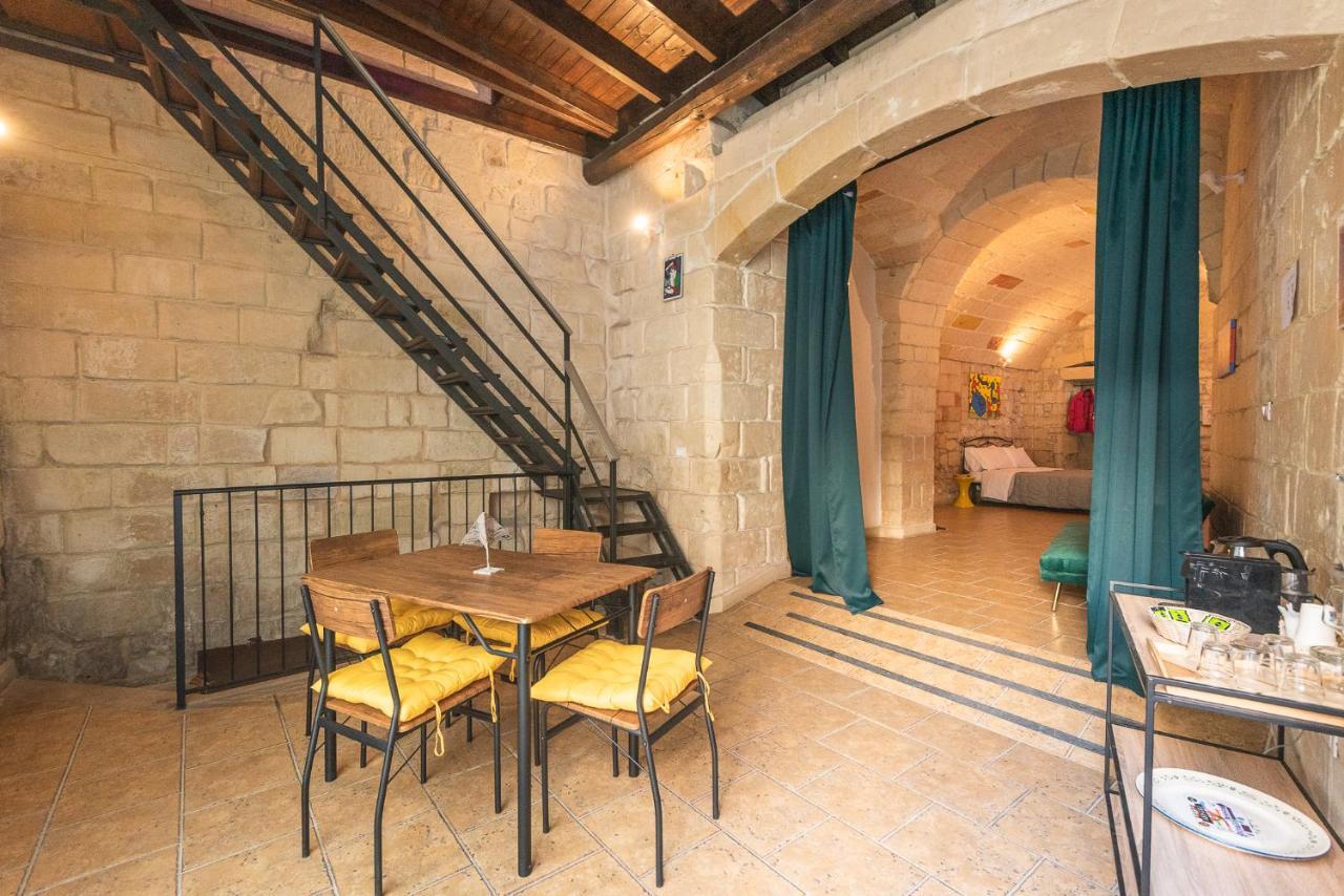 Suite Dei Longobardi Lecce Extérieur photo