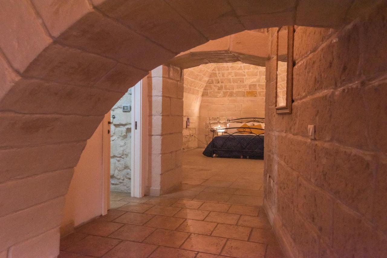 Suite Dei Longobardi Lecce Extérieur photo