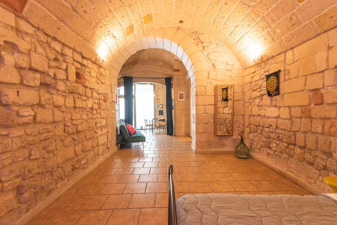 Suite Dei Longobardi Lecce Extérieur photo