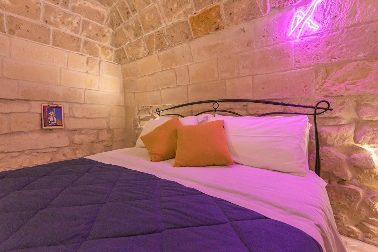 Suite Dei Longobardi Lecce Extérieur photo