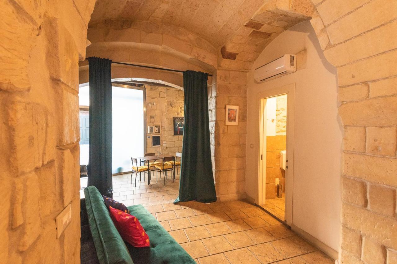 Suite Dei Longobardi Lecce Extérieur photo