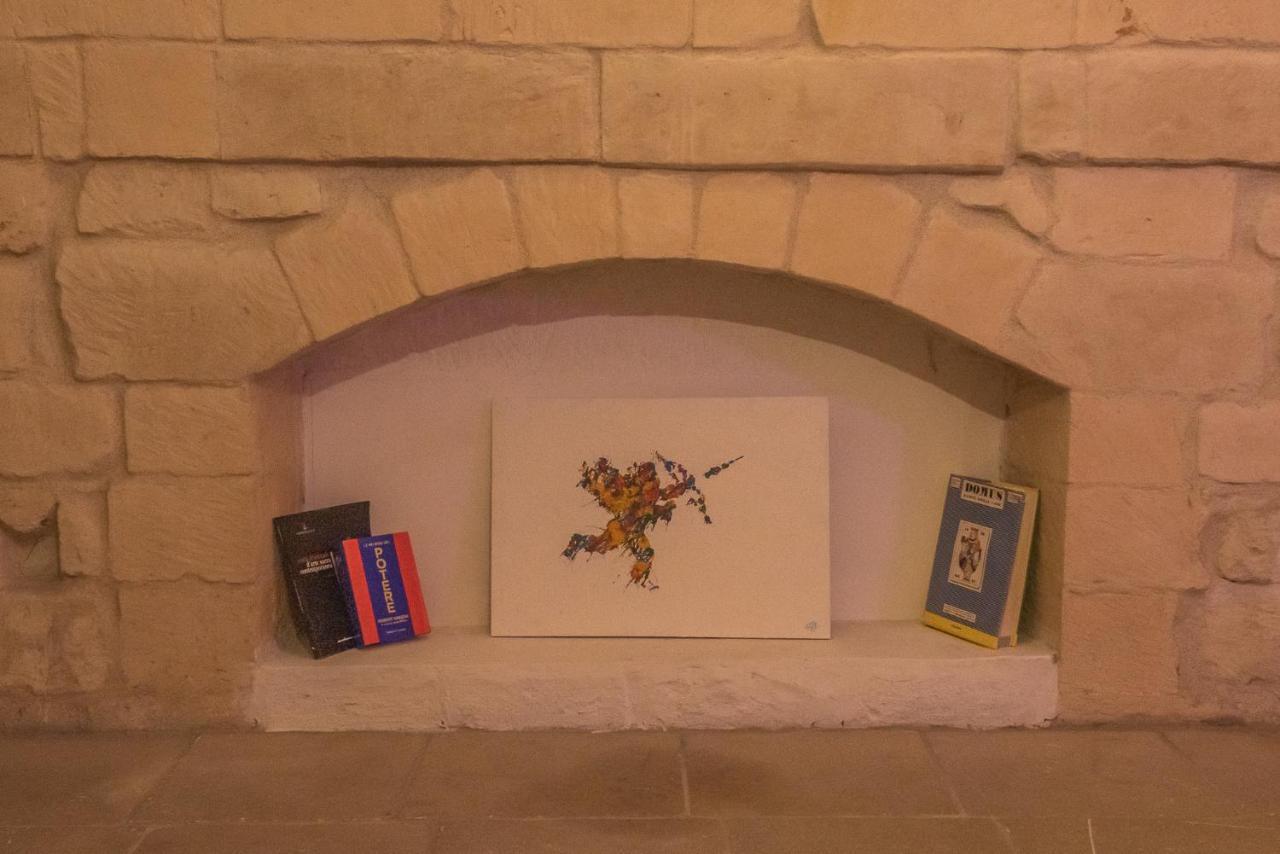 Suite Dei Longobardi Lecce Extérieur photo