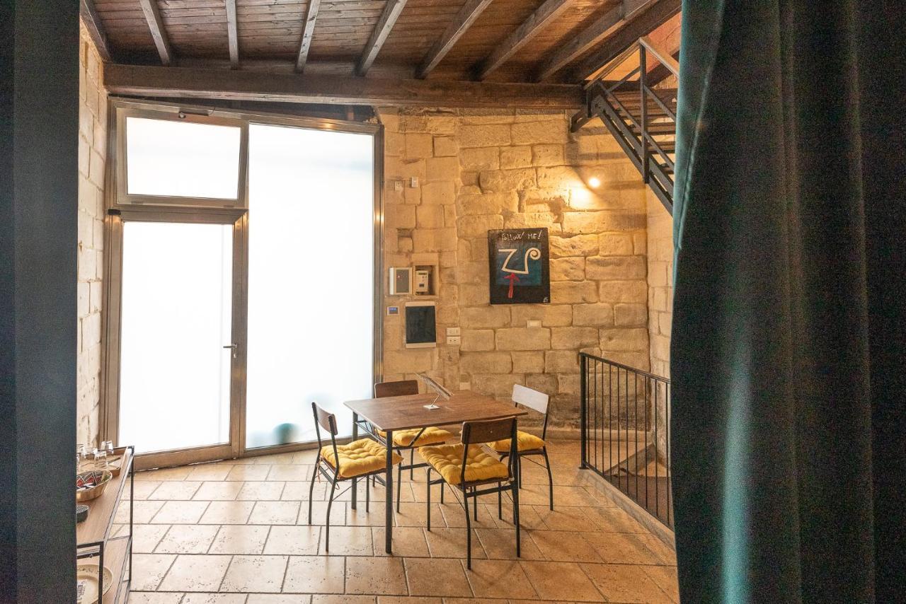 Suite Dei Longobardi Lecce Extérieur photo