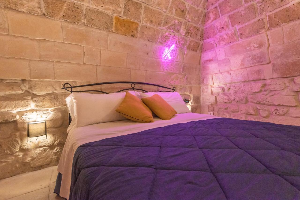 Suite Dei Longobardi Lecce Extérieur photo