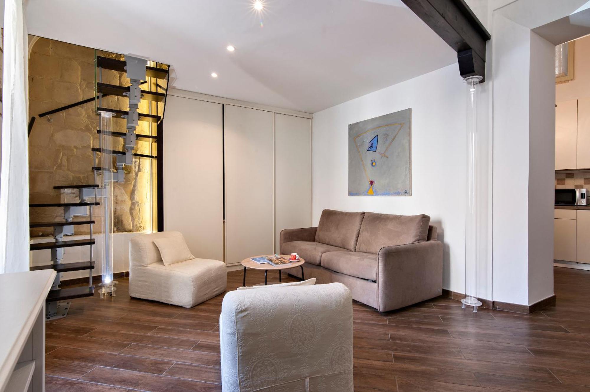 Suite Dei Longobardi Lecce Extérieur photo