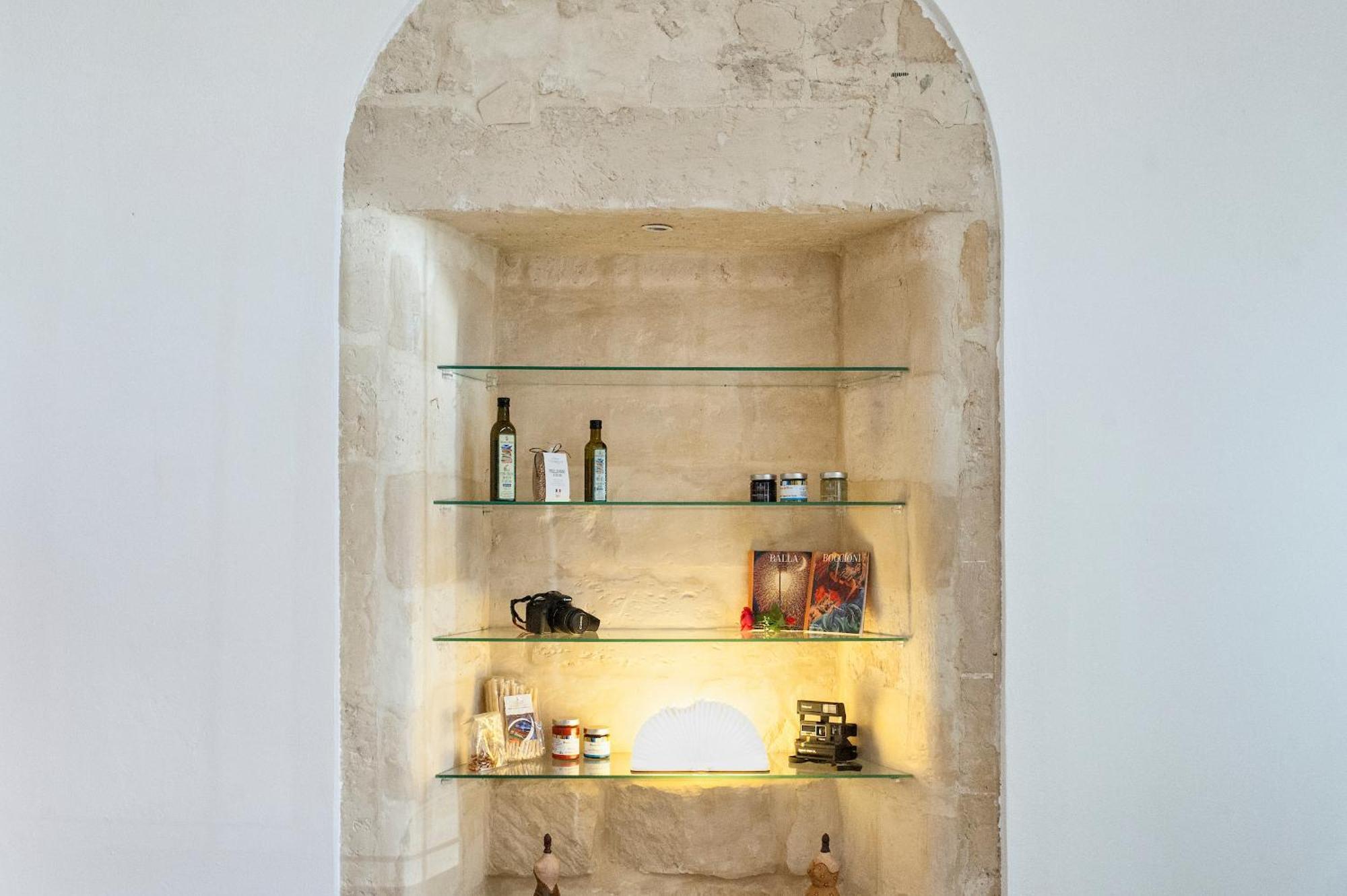 Suite Dei Longobardi Lecce Extérieur photo