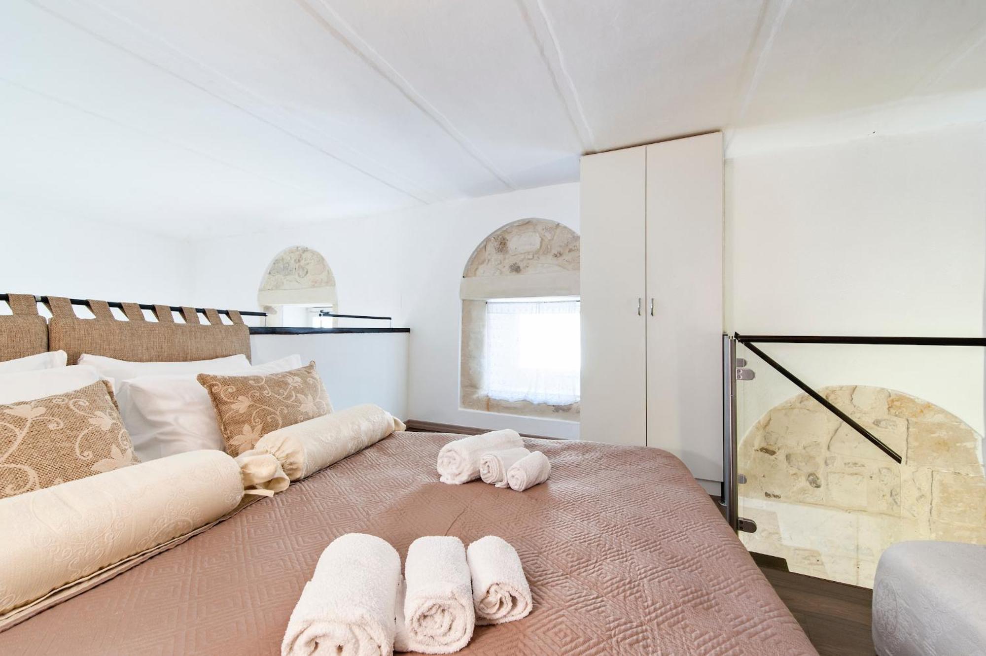 Suite Dei Longobardi Lecce Extérieur photo