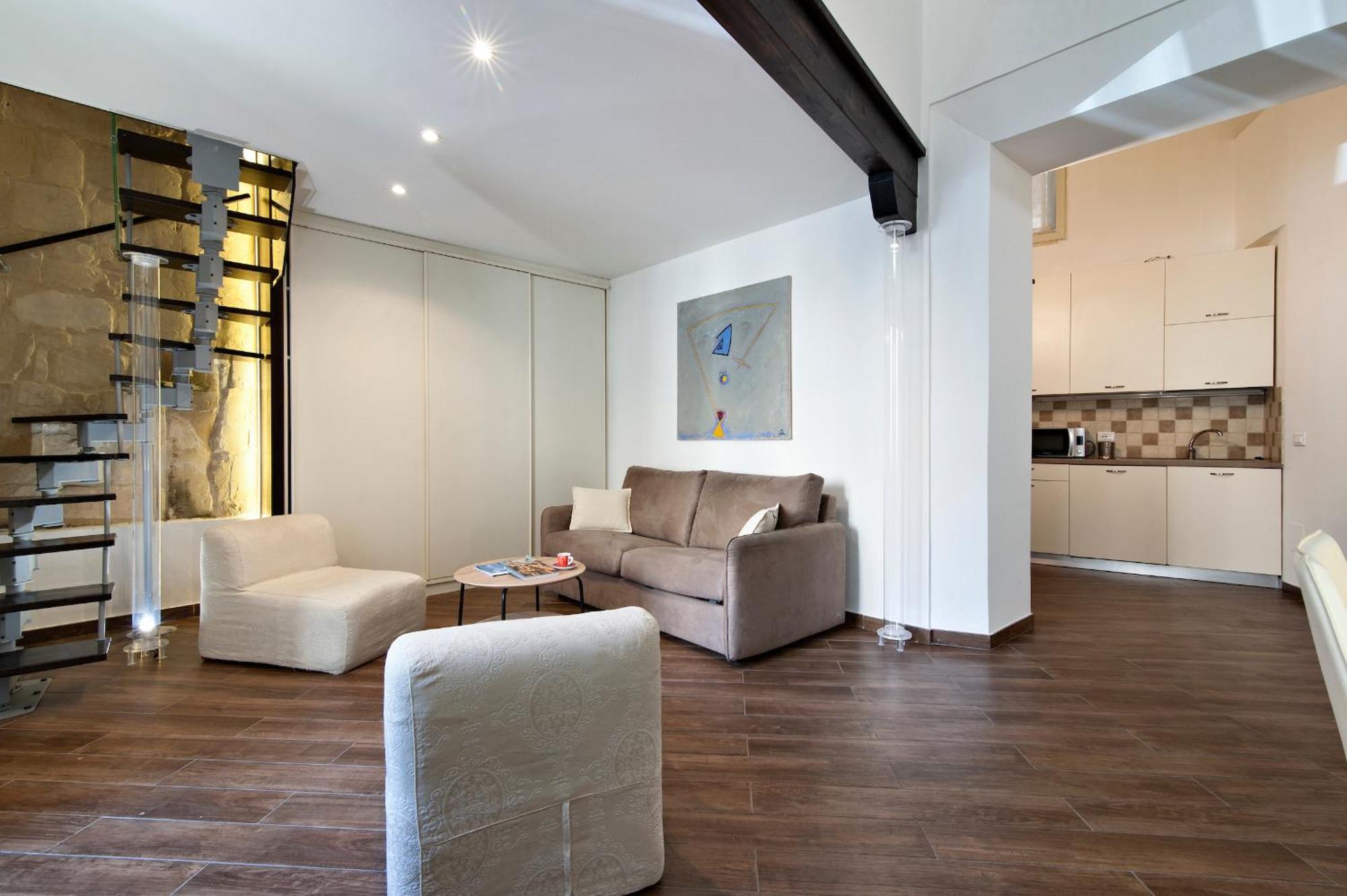 Suite Dei Longobardi Lecce Extérieur photo