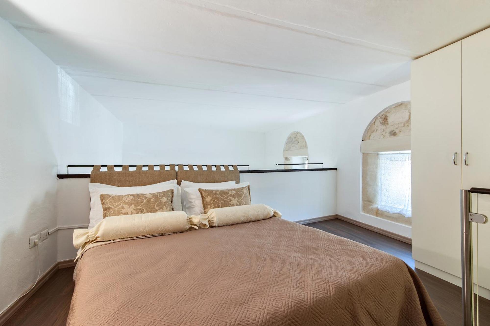 Suite Dei Longobardi Lecce Extérieur photo