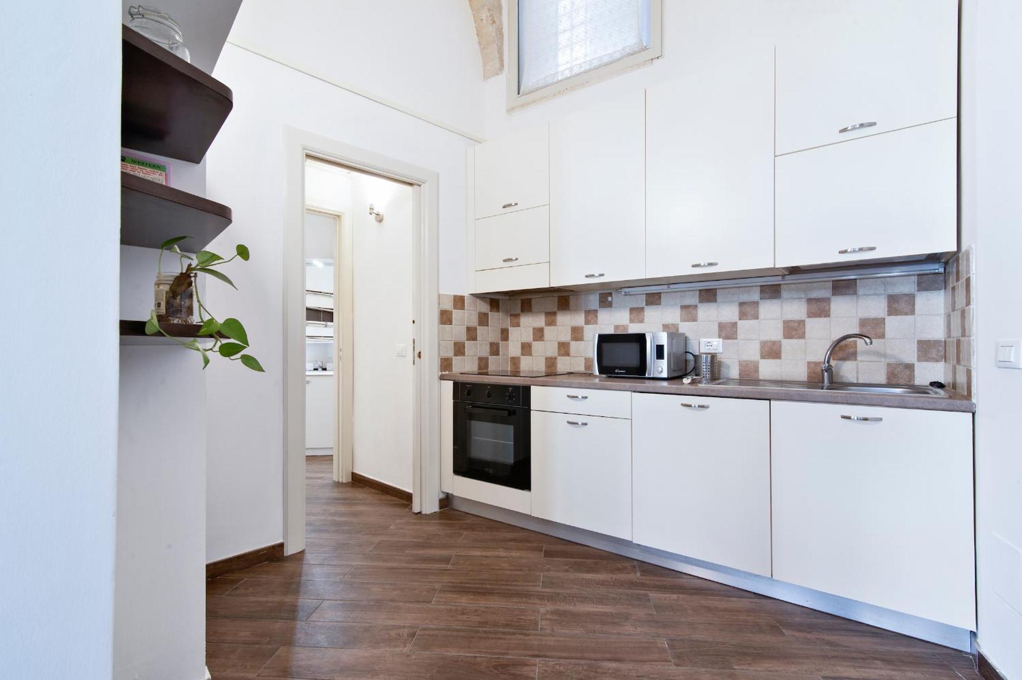 Suite Dei Longobardi Lecce Extérieur photo