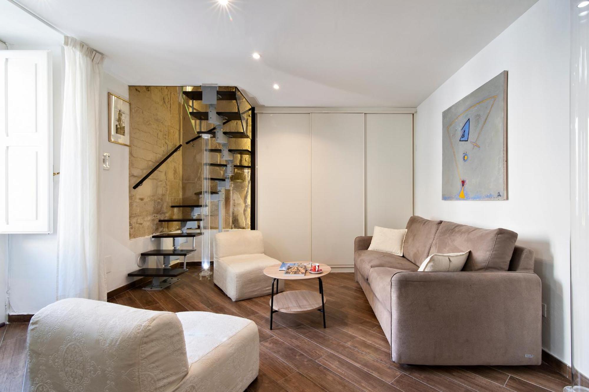 Suite Dei Longobardi Lecce Extérieur photo
