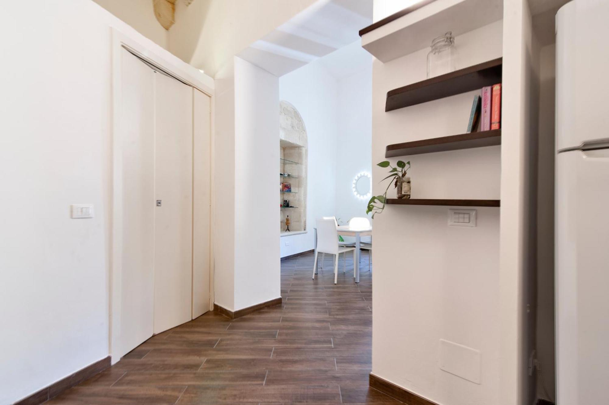 Suite Dei Longobardi Lecce Extérieur photo