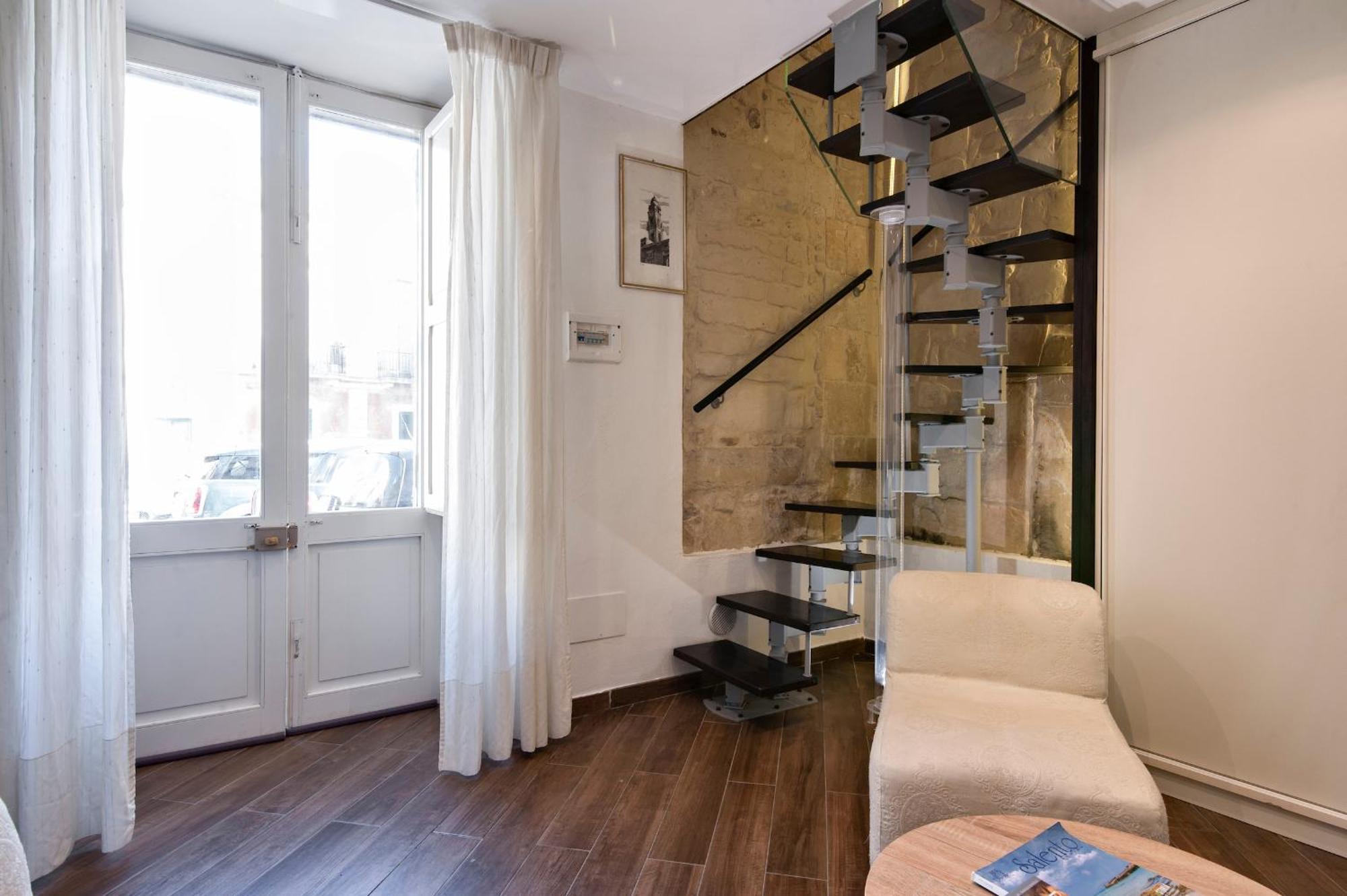 Suite Dei Longobardi Lecce Extérieur photo