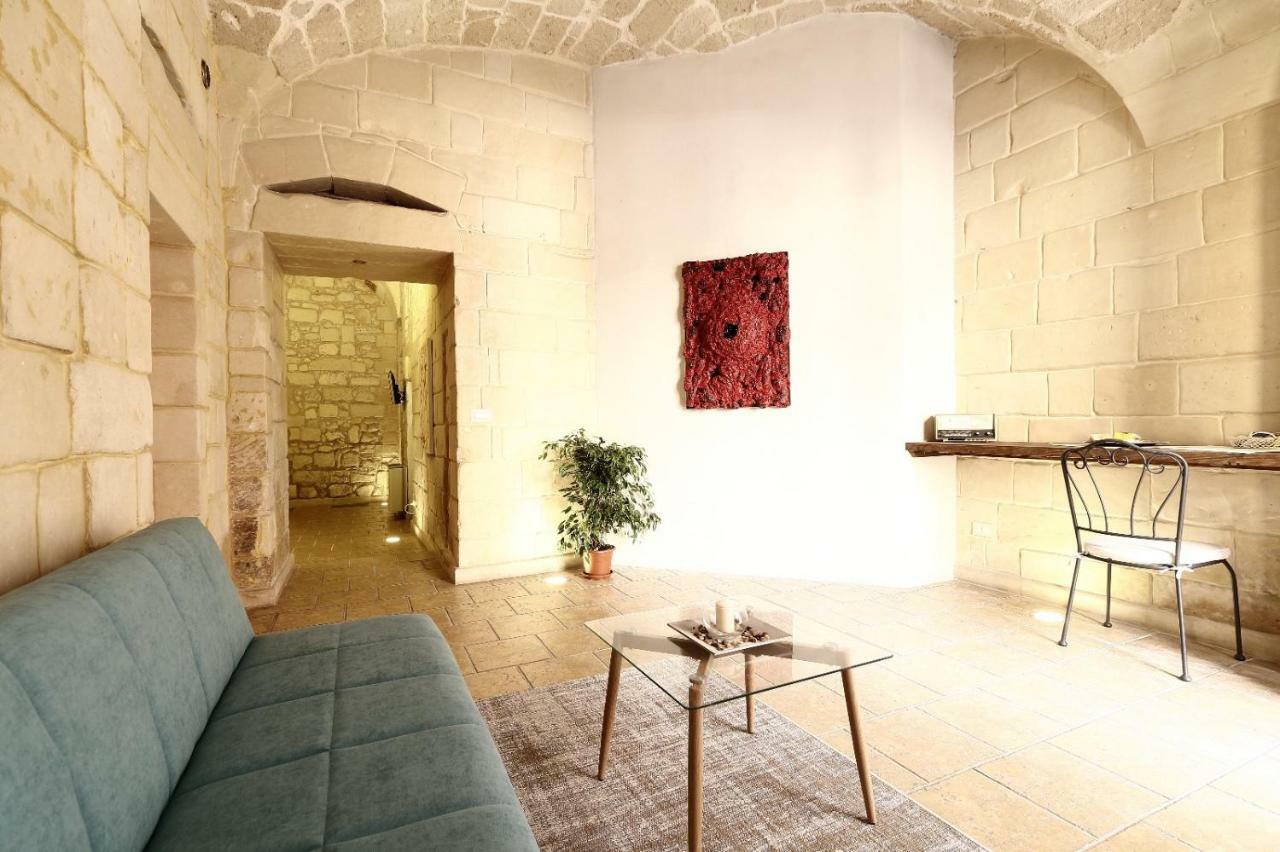 Suite Dei Longobardi Lecce Extérieur photo