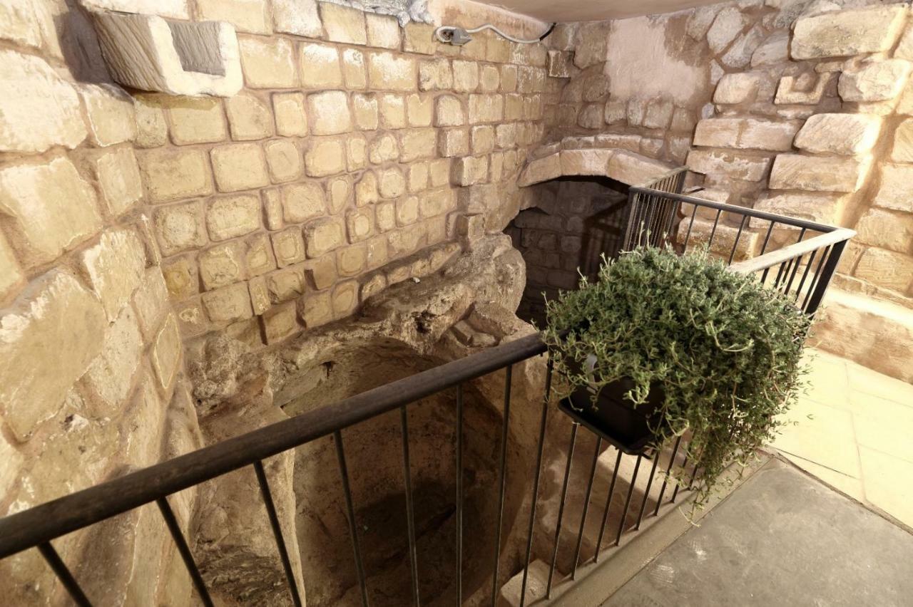 Suite Dei Longobardi Lecce Extérieur photo