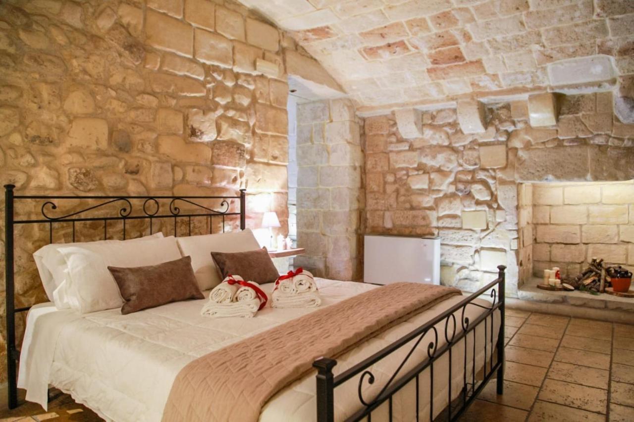 Suite Dei Longobardi Lecce Extérieur photo