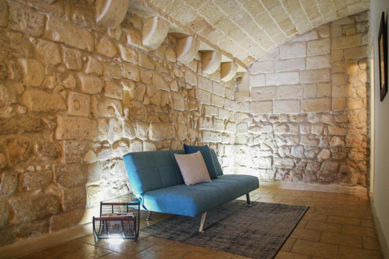 Suite Dei Longobardi Lecce Extérieur photo