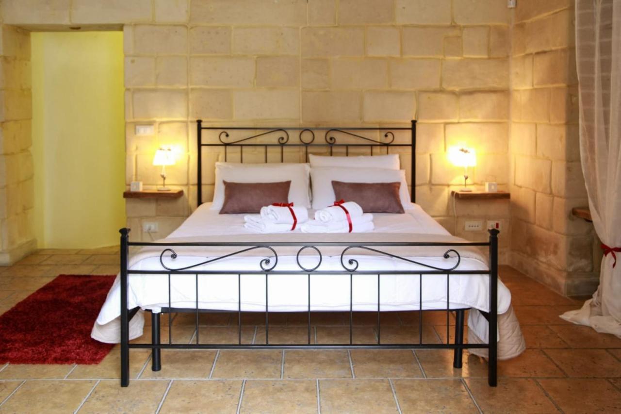 Suite Dei Longobardi Lecce Extérieur photo