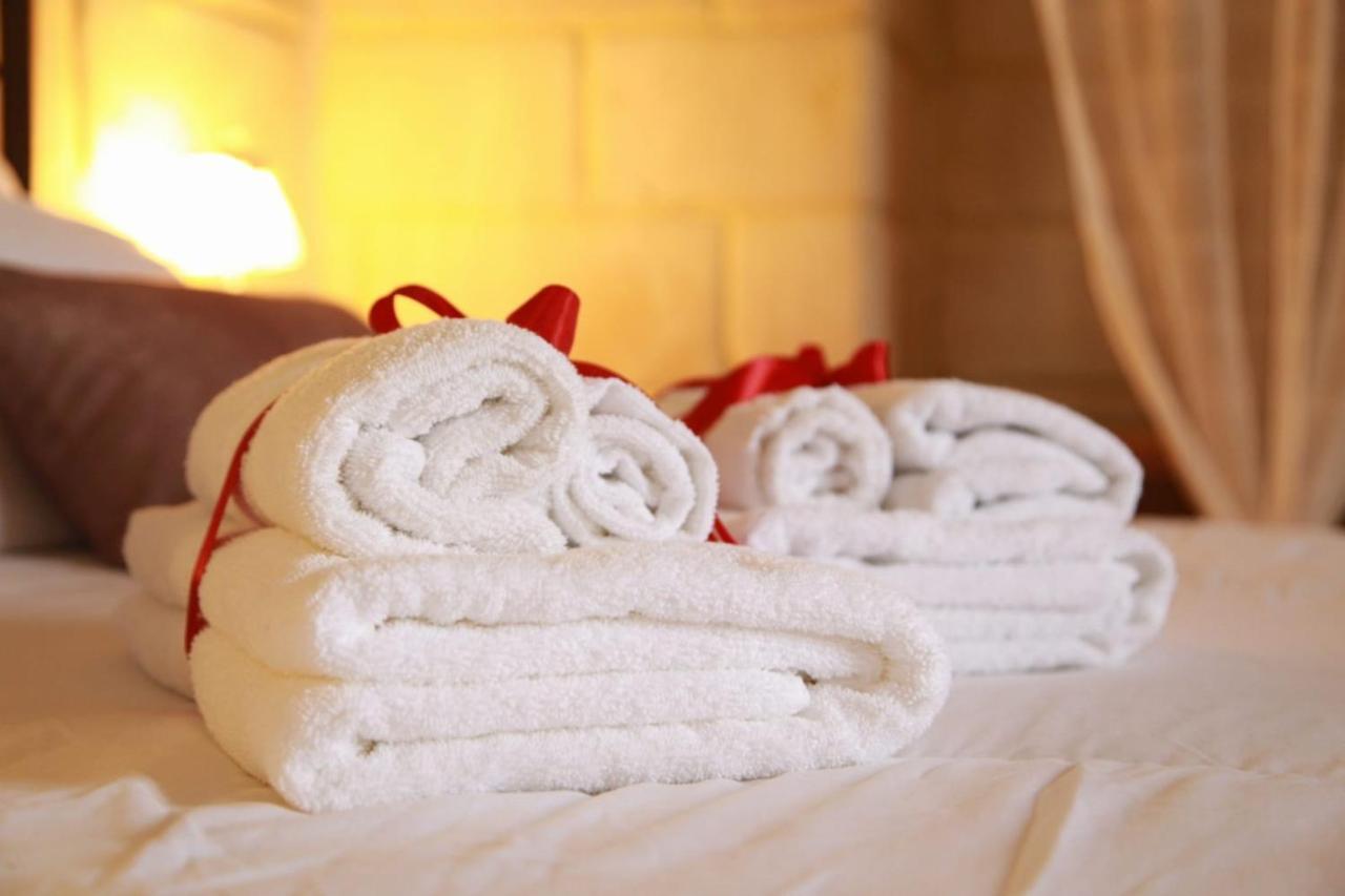 Suite Dei Longobardi Lecce Extérieur photo